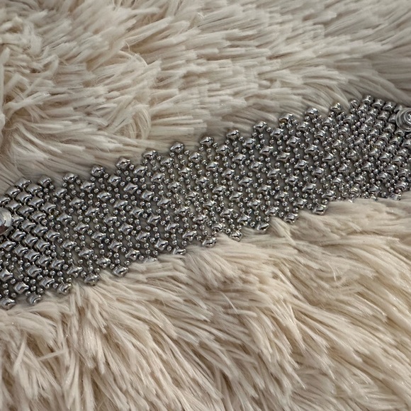 New Sergio Gutierrez Liquid Metal Bracelet - Picture 2 of 11